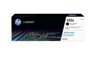 HP Cartucho de tóner original LaserJet 410X negro de alta capacidad