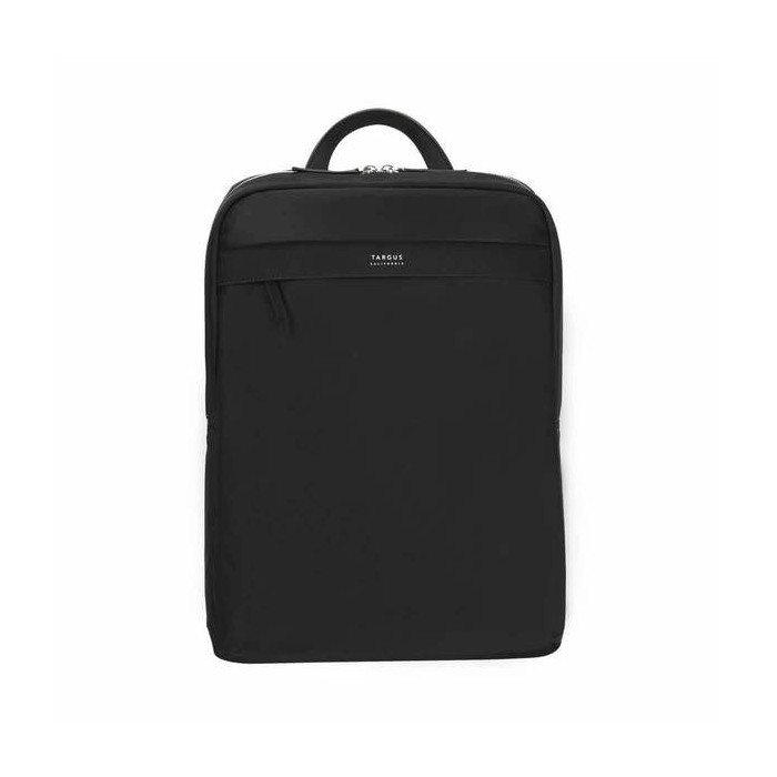 Targus Newport 38,1 cm (15") Mochila Negro