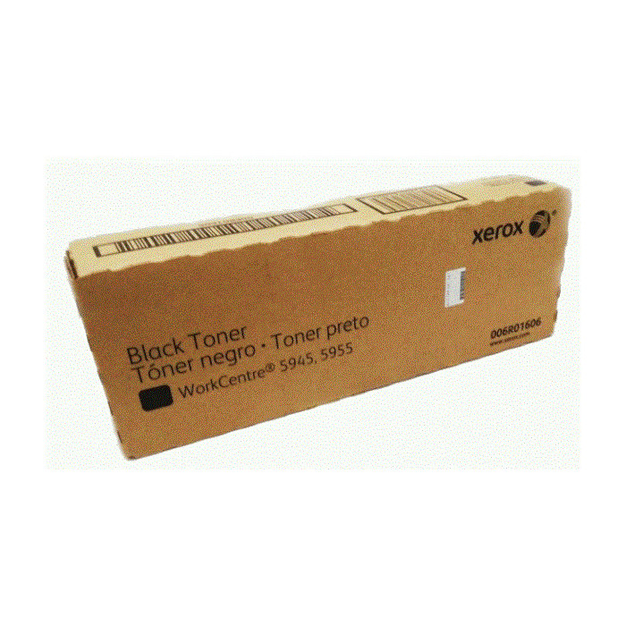 Xerox 006R01606 cartucho de tinta 2 pieza(s) Original Negro