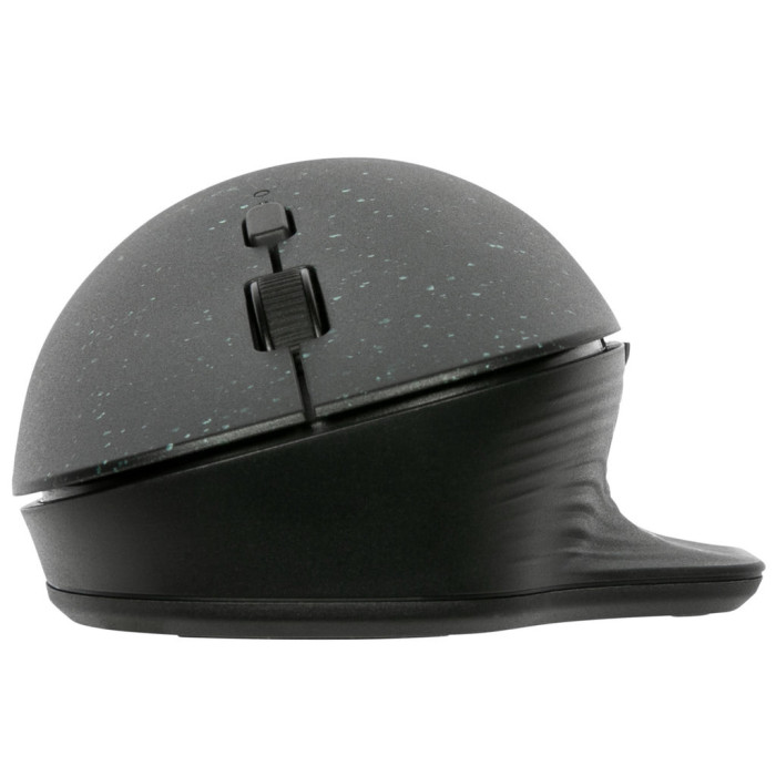 Targus AMB586GL ratón Juego Ambidextro Bluetooth Óptico 4000 DPI