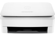 HP ScanJet Enterprise Flow 7000 s3 Escáner alimentado con hojas 600 x 600 DPI A4 Blanco