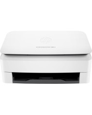 HP ScanJet Enterprise Flow 7000 s3 Escáner alimentado con hojas 600 x 600 DPI A4 Blanco
