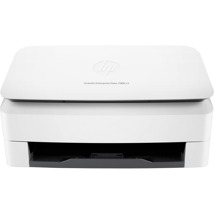 HP ScanJet Enterprise Flow 7000 s3 Escáner alimentado con hojas 600 x 600 DPI A4 Blanco