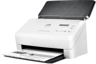 HP ScanJet Enterprise Flow 7000 s3 Escáner alimentado con hojas 600 x 600 DPI A4 Blanco