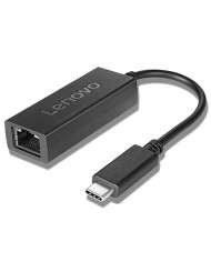 Lenovo 4X90S91831 adaptador y tarjeta de red Ethernet