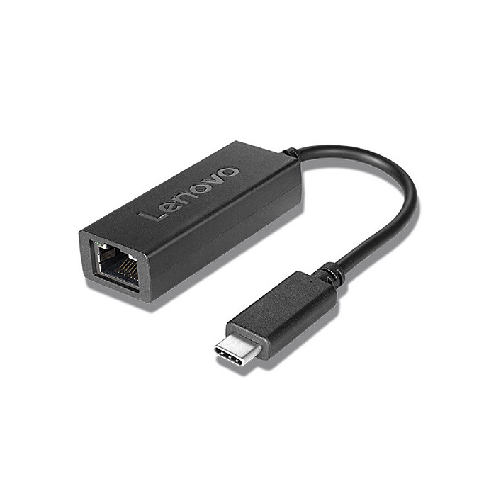 Lenovo 4X90S91831 adaptador y tarjeta de red Ethernet