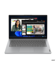 Lenovo V14 G4 AMN AMD Ryzen™ 5 7520U Portátil 35,6 cm (14") Full HD 16 GB LPDDR5-SDRAM 512 GB SSD Wi-Fi 6 (802.11ax) Windows 11