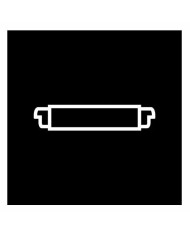 Xerox 006R04765 cartucho de tóner 1 pieza(s) Original Cian