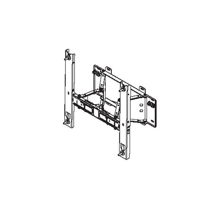 Samsung WMN4270SD soporte para TV