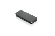 Lenovo 4X90S92381 base para portátil y replicador de puertos Alámbrico USB 3.2 Gen 1 (3.1 Gen 1) Type-C Gris
