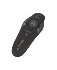 Targus AMP16US indicador 9,14 m Negro