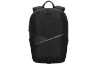 Targus Transpire mochila Mochila informal Negro