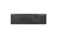 Targus AKB864US teclado Universal Bluetooth Inglés Negro