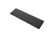 Targus AKB864US teclado Universal Bluetooth Inglés Negro