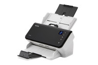 Kodak E1030 Escáner con alimentador automático de documentos (ADF) 600 x 600 DPI A4 Negro, Blanco