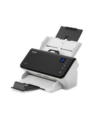 Kodak E1030 Escáner con alimentador automático de documentos (ADF) 600 x 600 DPI A4 Negro, Blanco