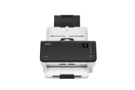 Kodak E1030 Escáner con alimentador automático de documentos (ADF) 600 x 600 DPI A4 Negro, Blanco