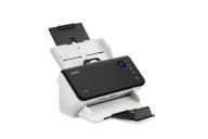 Kodak E1030 Escáner con alimentador automático de documentos (ADF) 600 x 600 DPI A4 Negro, Blanco
