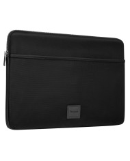 Targus TBS933GL maletines para portátil 38,1 cm (15") Funda Negro