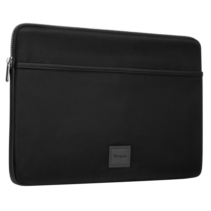 Targus TBS933GL maletines para portátil 38,1 cm (15") Funda Negro