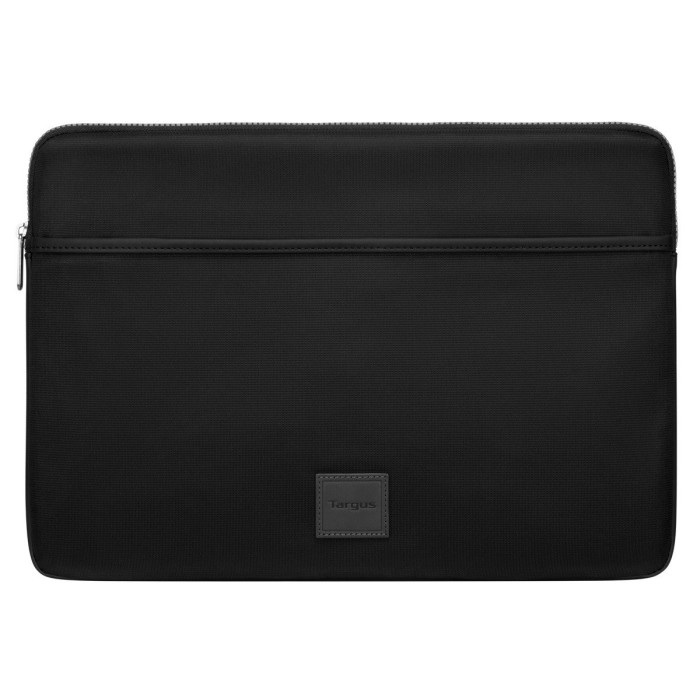 Targus TBS933GL maletines para portátil 38,1 cm (15") Funda Negro