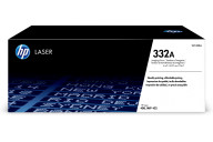 HP Tambor de creación de imágenes Original Laser 332A negro