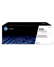HP Tambor de creación de imágenes Original Laser 332A negro