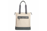 Targus Newport 38,1 cm (15") Gris, Bronceado