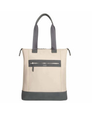 Targus Newport 38,1 cm (15") Gris, Bronceado