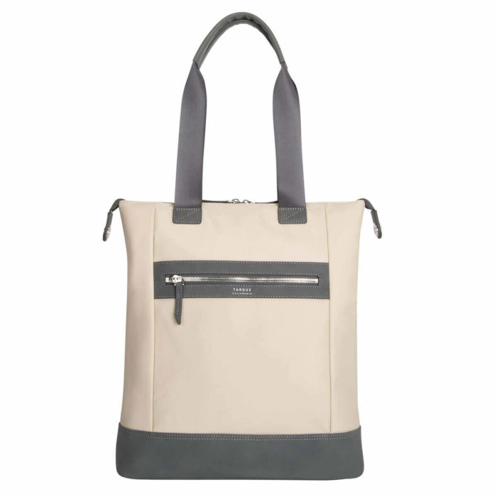 Targus Newport 38,1 cm (15") Gris, Bronceado