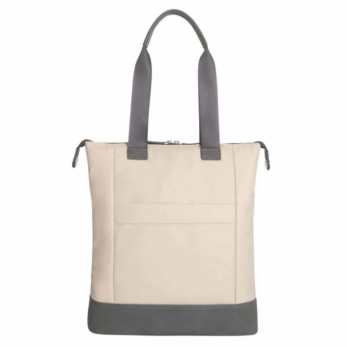 Targus Newport 38,1 cm (15") Gris, Bronceado