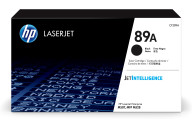 HP Cartucho de tóner Original LaserJet 89A negro