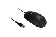 Targus AMU81USZ ratón USB tipo A Óptico 1000 DPI