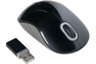 Targus AMW50US ratón RF inalámbrico Óptico 800 DPI