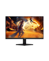 AOC 27G4E pantalla para PC 68,6 cm (27") 1920 x 1080 Pixeles Full HD LED Negro, Rojo
