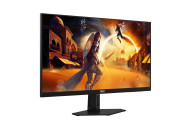 AOC 27G4E pantalla para PC 68,6 cm (27") 1920 x 1080 Pixeles Full HD LED Negro, Rojo
