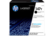 HP Cartucho de tóner Original LaserJet 147Y negro de capacidad superior