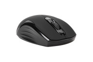 Targus W575 ratón Oficina Ambidextro RF inalámbrico Óptico 1600 DPI