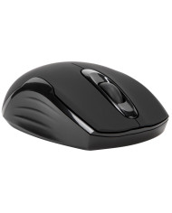 Targus W575 ratón Oficina Ambidextro RF inalámbrico Óptico 1600 DPI