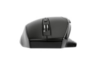 Targus AMW584GL ratón mano derecha RF inalámbrico Blue Trace 1600 DPI