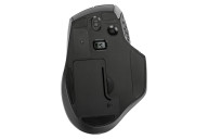 Targus AMW584GL ratón mano derecha RF inalámbrico Blue Trace 1600 DPI