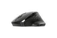 Targus AMW584GL ratón mano derecha RF inalámbrico Blue Trace 1600 DPI