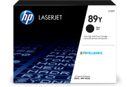 HP Cartucho de tóner Original LaserJet 89Y negro de capacidad superior