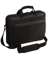 Targus TCT027 40,6 cm (16") Maletín Negro