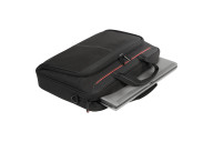 Targus TCT027 40,6 cm (16") Maletín Negro