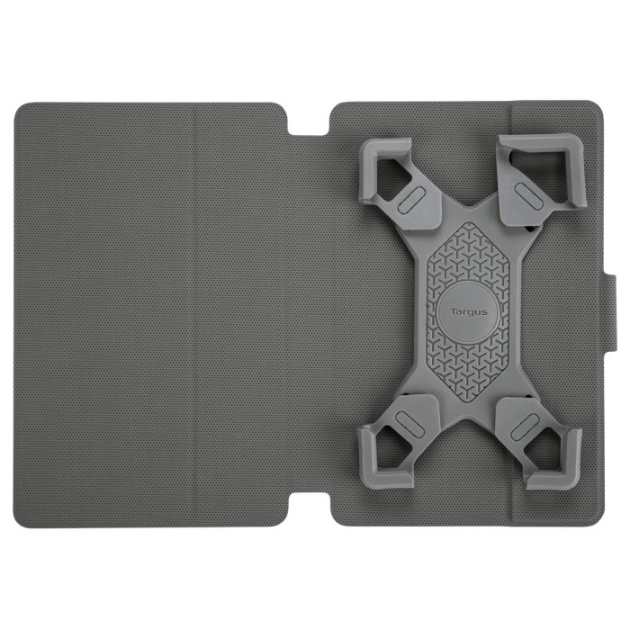 Targus SafeFit 26,7 cm (10.5") Folio Negro