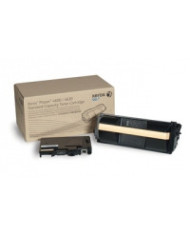 Xerox 106R01536 cartucho de tóner 1 pieza(s) Original Negro