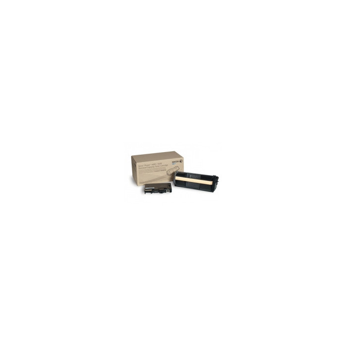 Xerox 106R01536 cartucho de tóner 1 pieza(s) Original Negro
