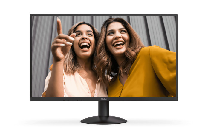 AOC 27B30H pantalla para PC 68,6 cm (27") 1920 x 1080 Pixeles Full HD Negro