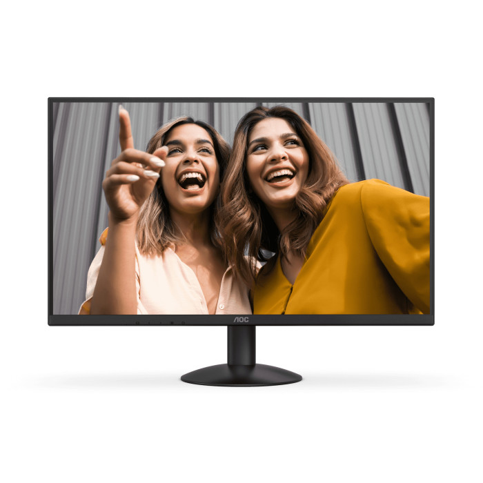 AOC 27B30H pantalla para PC 68,6 cm (27") 1920 x 1080 Pixeles Full HD Negro